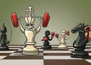 लोकतंत्र का शतरंज: हिमांशु कुमार की कहानी