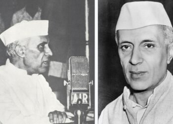 जब प्रथम प्रधानमंत्री जवाहरलाल नेहरू ने बताए ‘जय हिंद’ के असली मायने