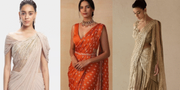 आप भी ख़रीदना चाहती हैं रेडी टू वेयर साड़ी? तो इन टिप्स पर ध्यान दें