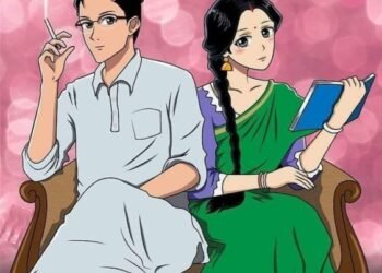 Acharya-chatursen-Kahani