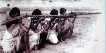 Telengana-peoples-movement