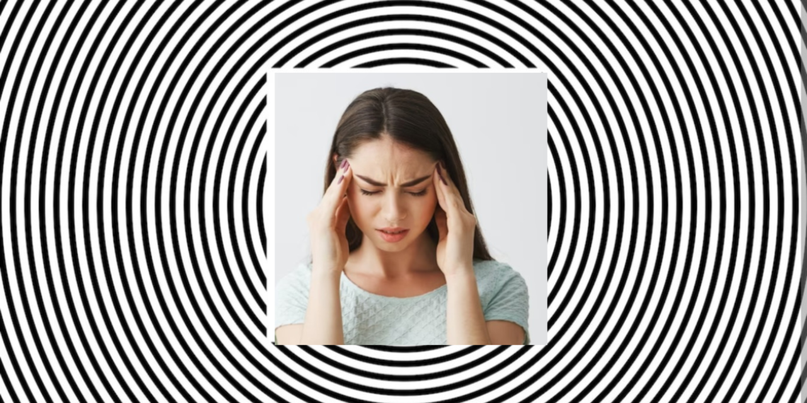 वर्टिगो: कारण और निवारण के तरीक़े