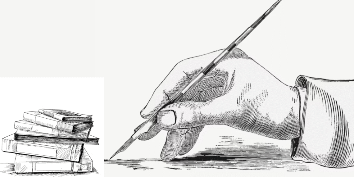 पुस्तक आलोचना के गुर सीखें