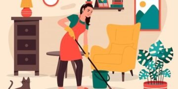 दिवाली की सफ़ाई: डॉ संगीता झा की कहानी