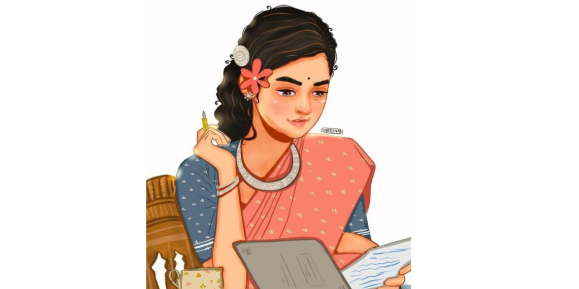 अंधेरे से निकलती राहें: जया शर्मा दीक्षित की कहानी