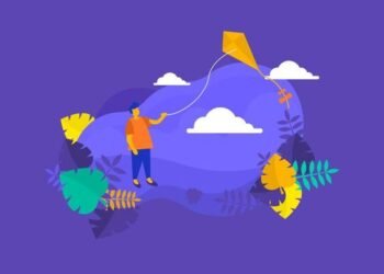 पतंगवाला: कहानी खोई हुई पतंगों की (लेखक: रस्किन बॉन्ड)