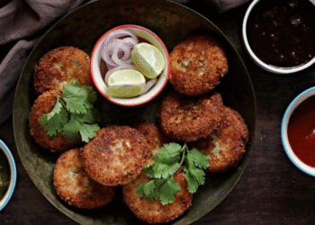 मुंह में घुल जानेवाले दही के कबाब