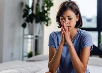 कहीं आपको भी लगातार तो महसूस नहीं होती ग्लानि की भावना?