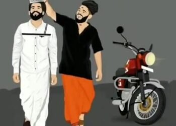 बहुसंख्यक बनाम अल्पसंख्यक: कमल जीत चौधरी की कविता