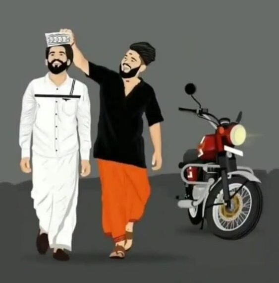 बहुसंख्यक बनाम अल्पसंख्यक: कमल जीत चौधरी की कविता