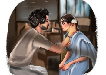 नंगी आवाज़ें: एक बेचैन दूल्हे की अजीबोग़रीब कहानी (लेखक: मंटो)