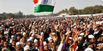 ‘मदर ऑफ़ डेमोक्रेसी’ वाले देश में बापू की ‘राम-राज्य’ वाली संकल्पना ख़तरे में है?