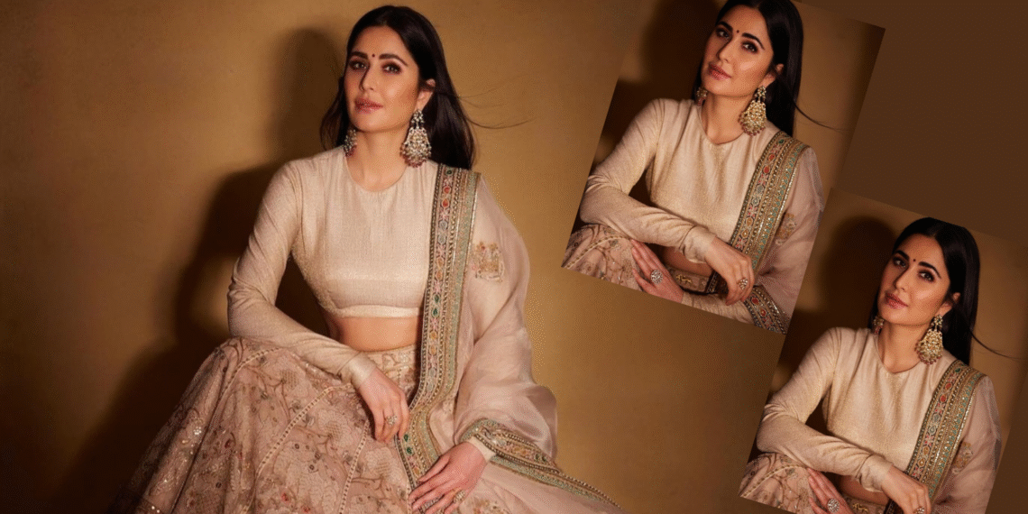 जब ब्राइडल लुक के लिए चुनना हो ईयरिंग्स