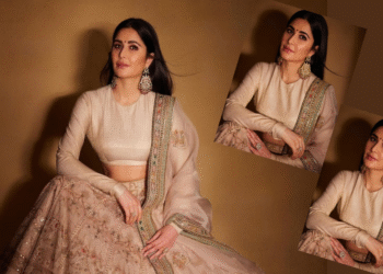 जब ब्राइडल लुक के लिए चुनना हो ईयरिंग्स