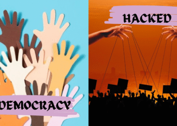चेतिए, क्योंकि आज के लोकतंत्र में बतौर मतदाता आपको ठगा जा रहा है!