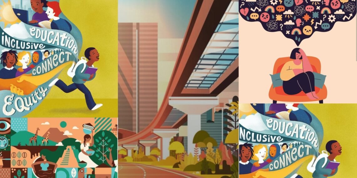 क्या चाहते हैं हम विकास या फिर मरीचिका?