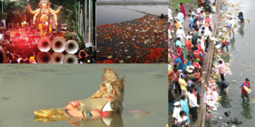 बेहतर हो कि हम त्यौहार मनाने के अंदाज़ बदलें