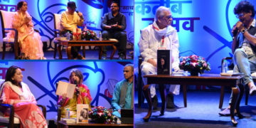 धुनों पर गीत लिखना एक रचनात्मक सुविधा: गुलज़ार