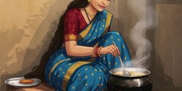 माँ तुम्हारा चूल्हा: अरुण चन्द्र रॉय की कविता