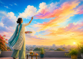 किसलिए?: भावना प्रकाश की कहानी