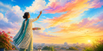 किसलिए?: भावना प्रकाश की कहानी